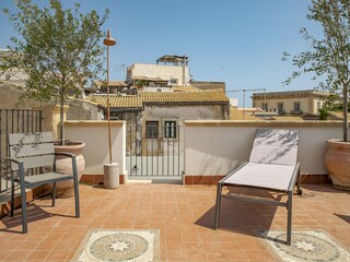 Appartamento Syrakus Registrazione all'aperto 6