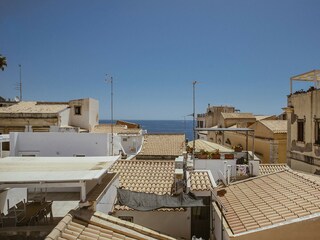 Apartamento Syrakus Entorno 22