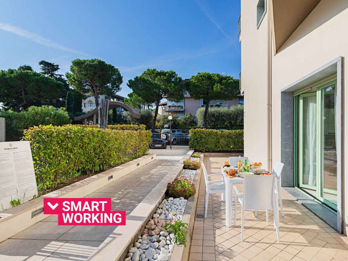 Apartment Desenzano del Garda Umgebung 32