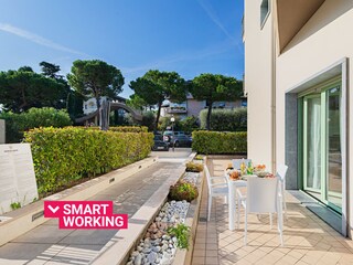 Apartment Desenzano del Garda Umgebung 33