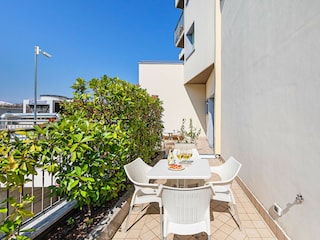 Apartment Desenzano del Garda Außenaufnahme 1