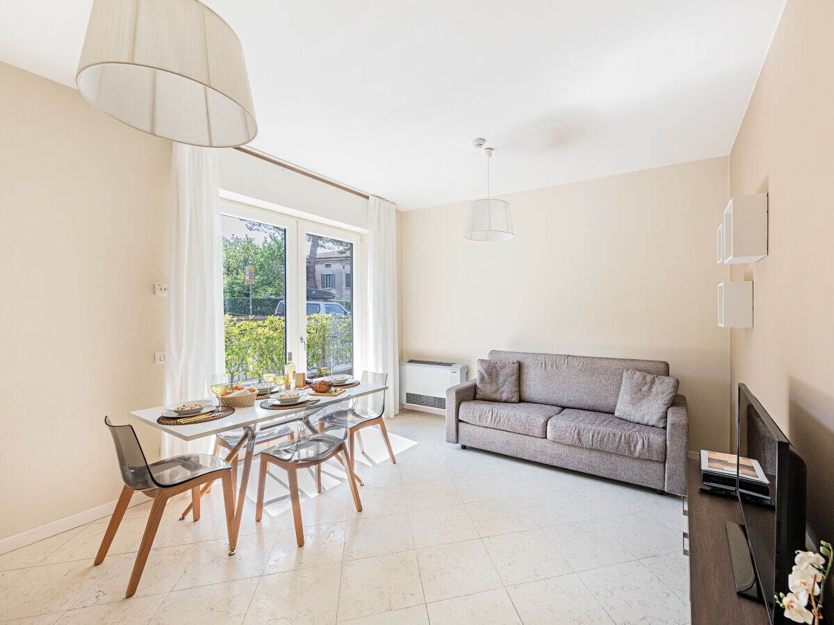 Apartment Desenzano del Garda Ausstattung 10