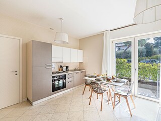 Apartment Desenzano del Garda Ausstattung 12