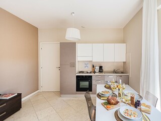 Appartement Desenzano del Garda Équipement 13