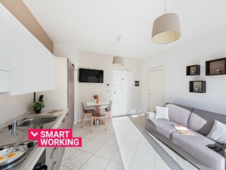 Apartment Desenzano del Garda Ausstattung 15