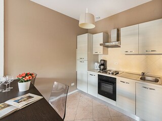 Appartement Desenzano del Garda Équipement 19