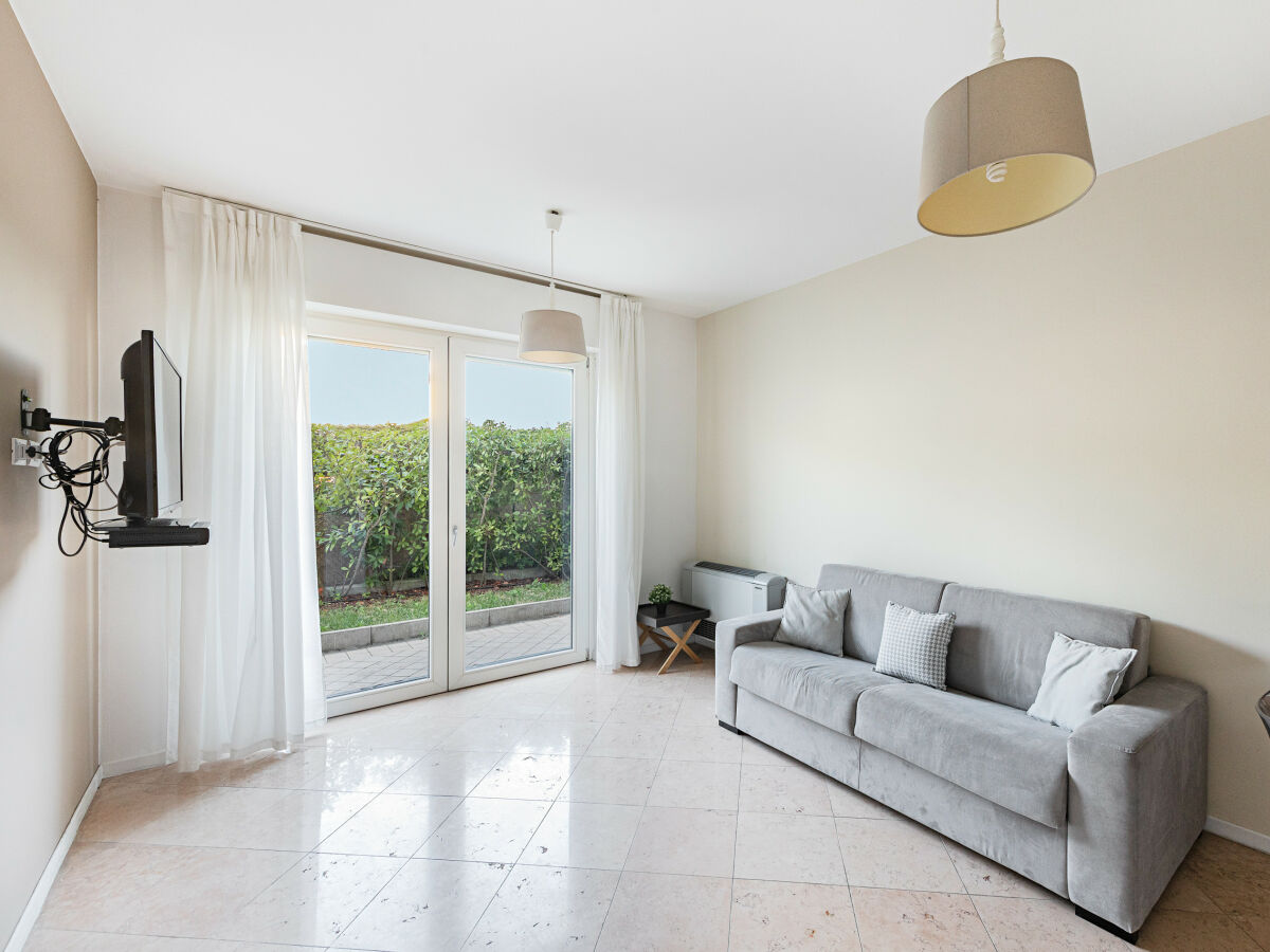 Apartment Desenzano del Garda Ausstattung 19