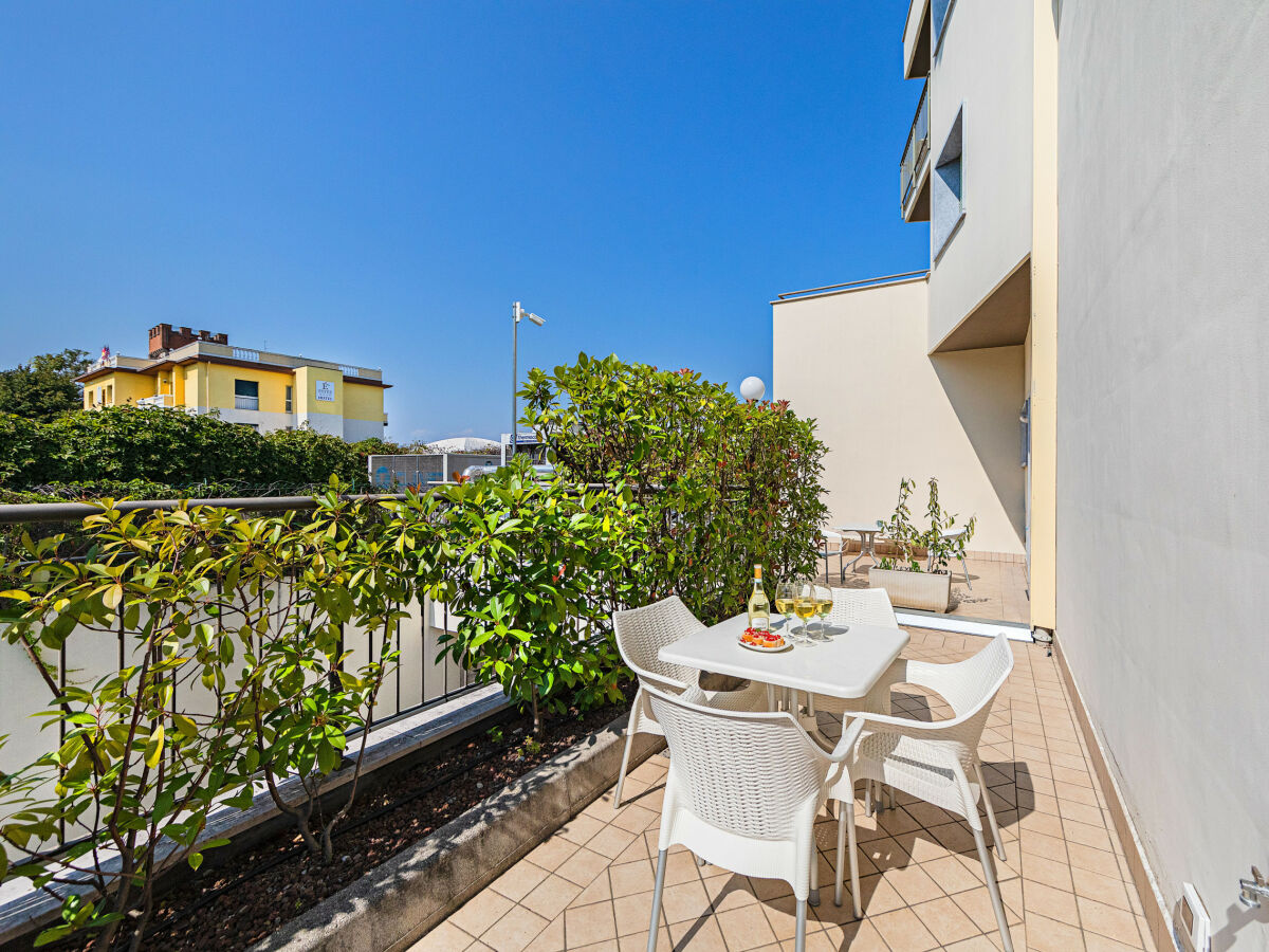 Apartment Desenzano del Garda Außenaufnahme 4