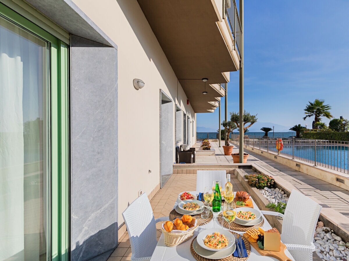 Apartment Desenzano del Garda Außenaufnahme 5