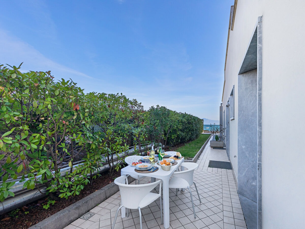 Apartment Desenzano del Garda Außenaufnahme 6