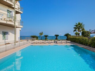 Appartement Desenzano del Garda Enregistrement extérieur 2