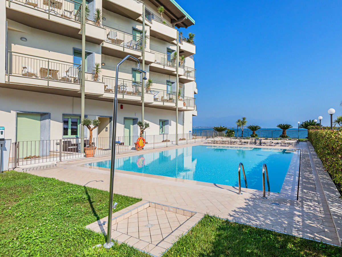 Apartment Desenzano del Garda Außenaufnahme 8