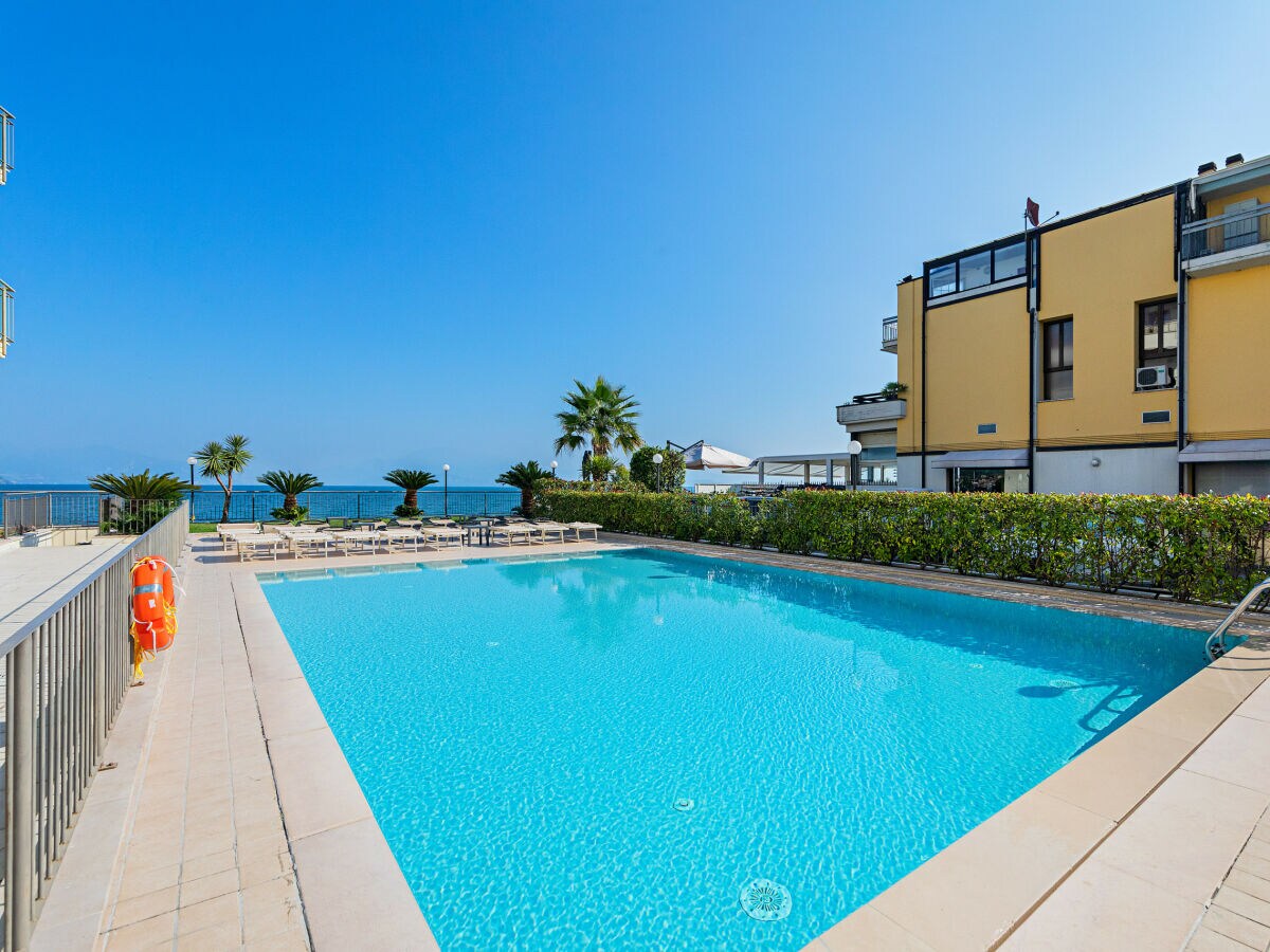 Apartment Desenzano del Garda Außenaufnahme 9