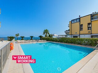 Appartement Desenzano del Garda Buitenaudio-opname 1