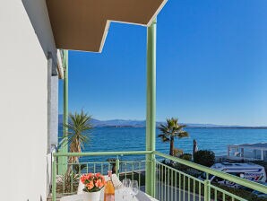 Residenza Miralago - 08 Agrippina - Locazione BK