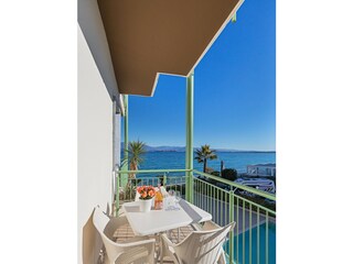 Appartement Desenzano del Garda Buitenaudio-opname 3