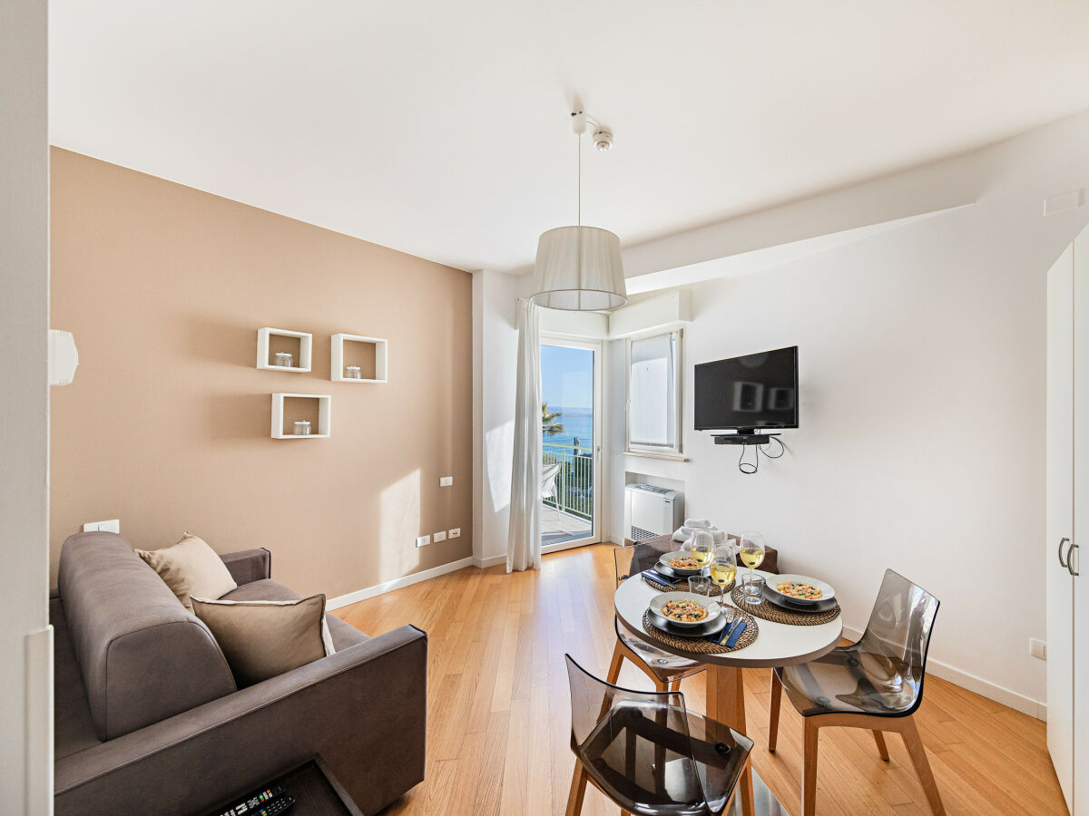 Apartment Desenzano del Garda Ausstattung 9