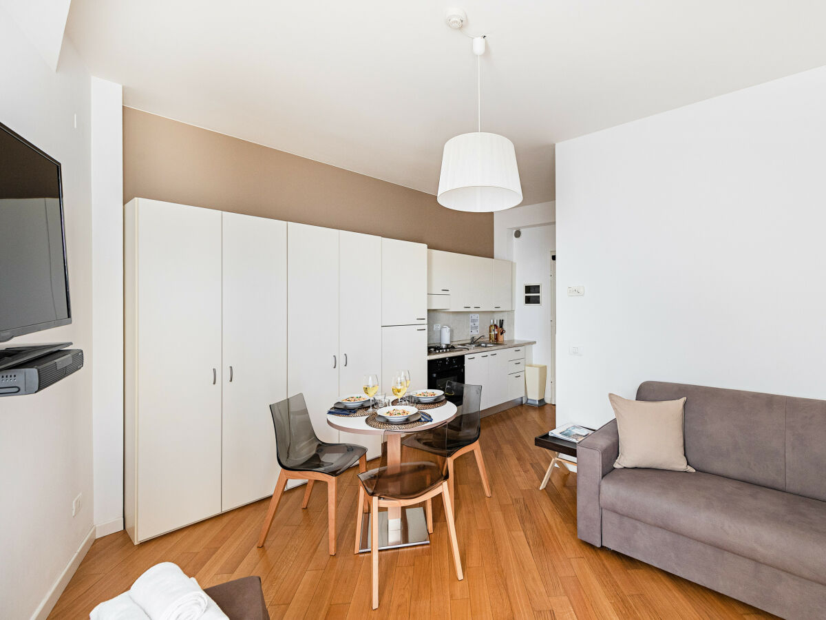 Apartment Desenzano del Garda Ausstattung 11