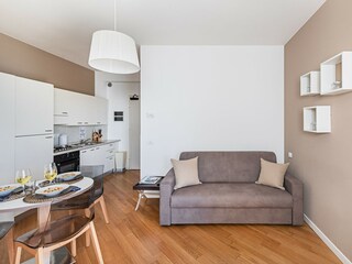 Appartamento Desenzano del Garda Caratteristiche 16