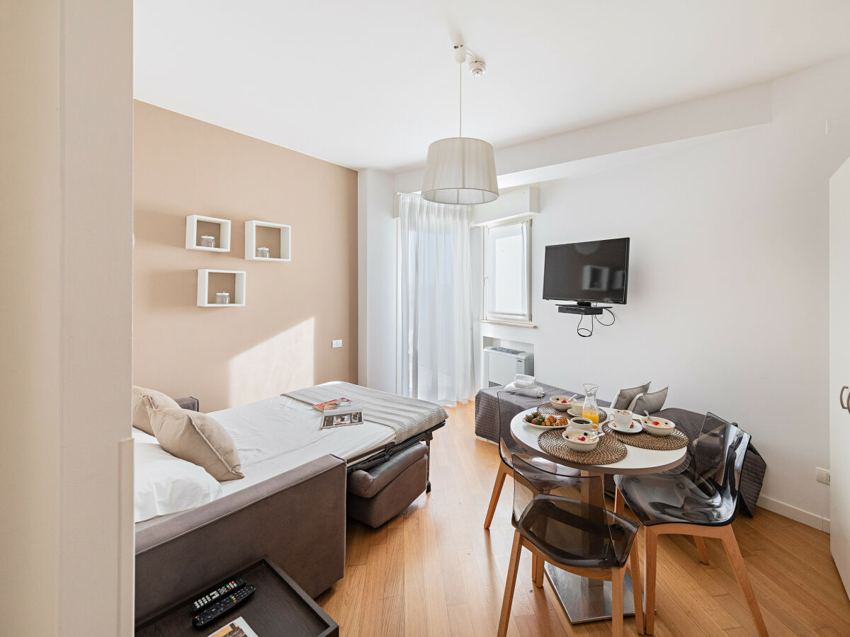 Apartment Desenzano del Garda Ausstattung 15