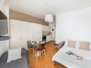 Appartement Desenzano del Garda Kenmerken 17