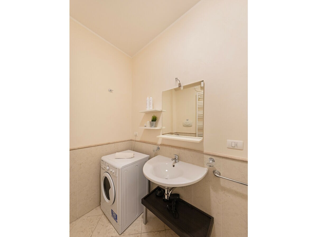 Apartment Desenzano del Garda Ausstattung 19