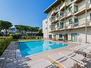 Appartement Desenzano del Garda Buitenaudio-opname 6