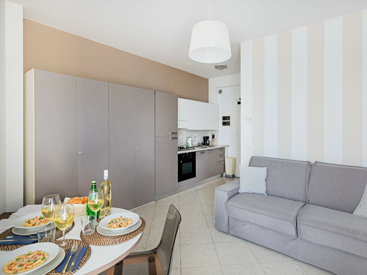 Apartment Desenzano del Garda Ausstattung 23