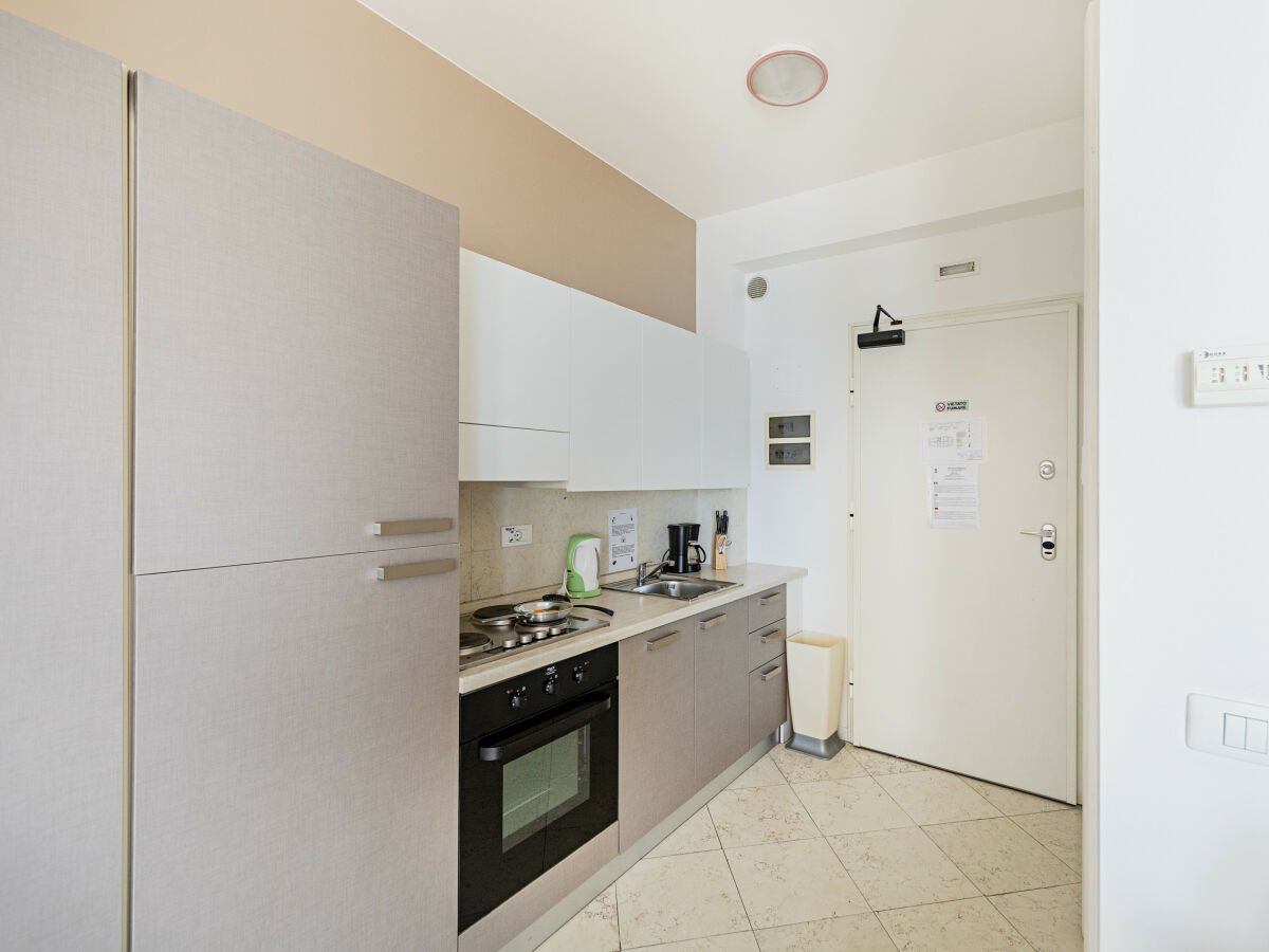 Apartment Desenzano del Garda Ausstattung 24