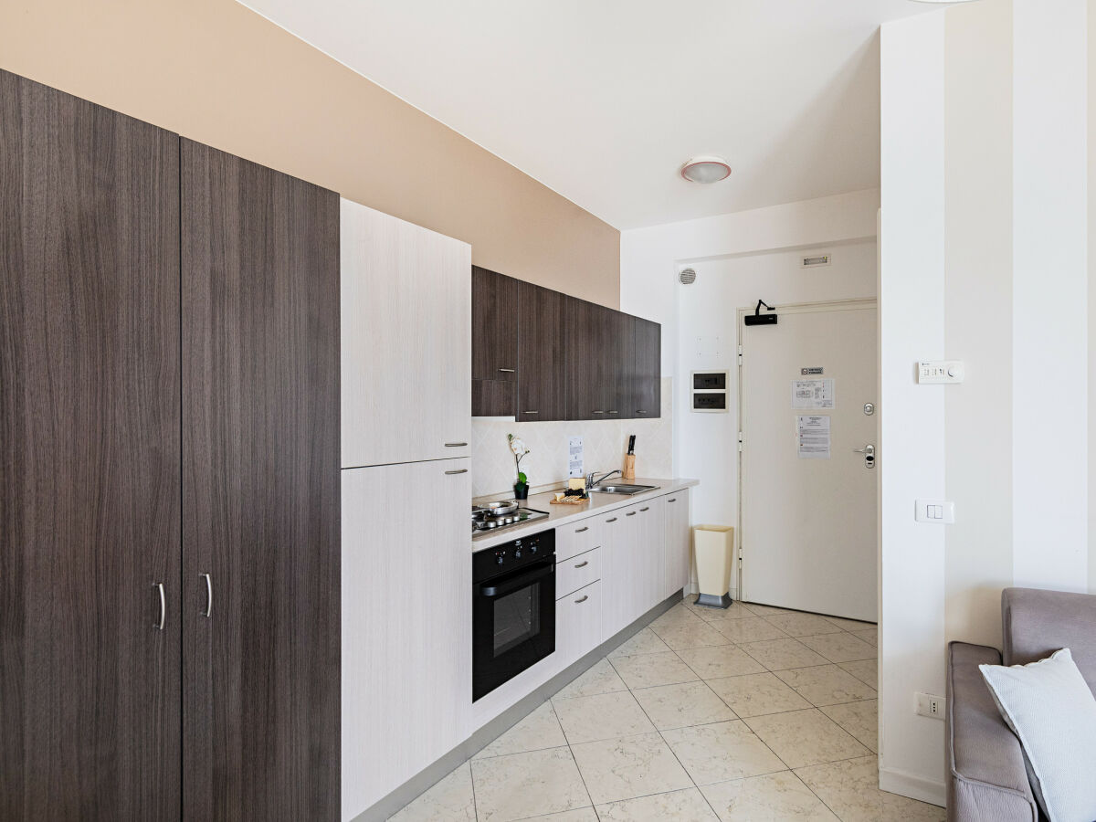 Apartment Desenzano del Garda Ausstattung 38