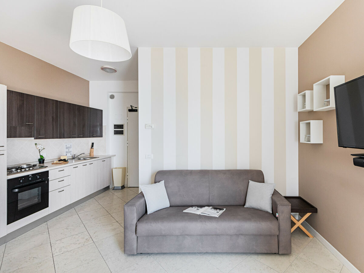 Apartment Desenzano del Garda Ausstattung 40