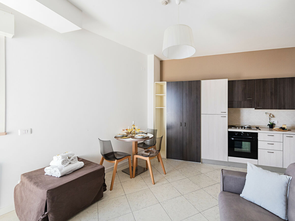 Apartment Desenzano del Garda Ausstattung 41