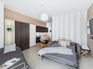 Appartement Desenzano del Garda Kenmerken 42