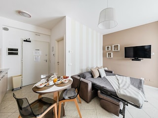 Apartment Desenzano del Garda Ausstattung 45