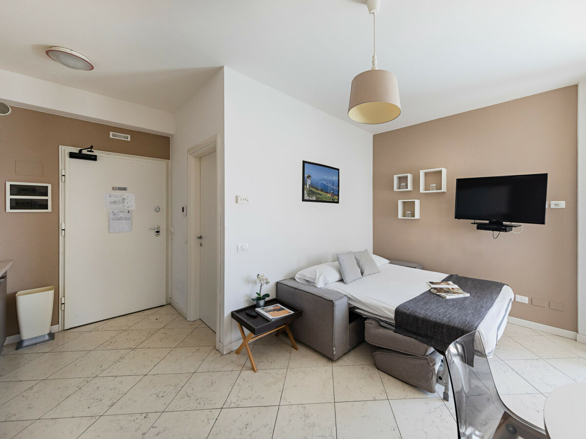 Apartment Desenzano del Garda Ausstattung 49