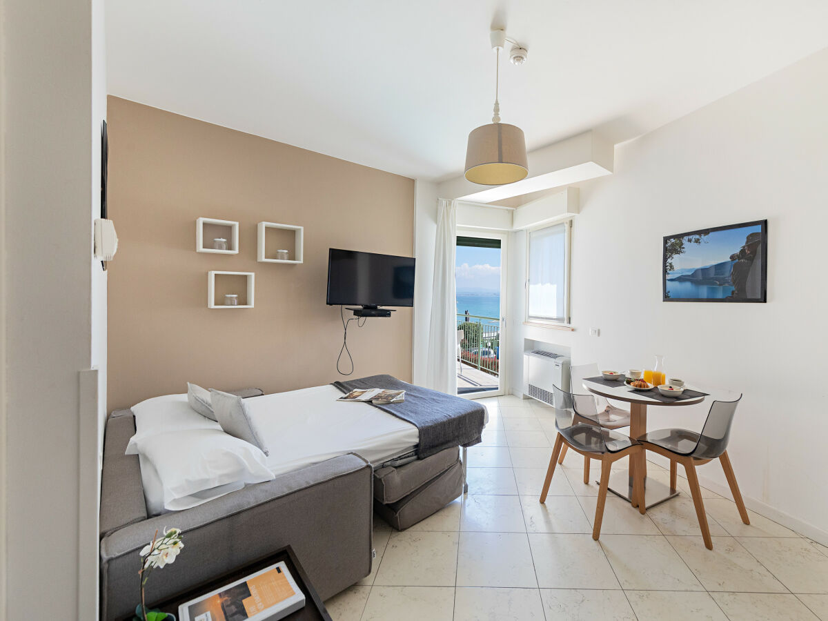 Apartment Desenzano del Garda Ausstattung 50