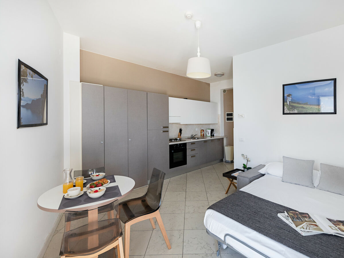 Apartment Desenzano del Garda Ausstattung 51