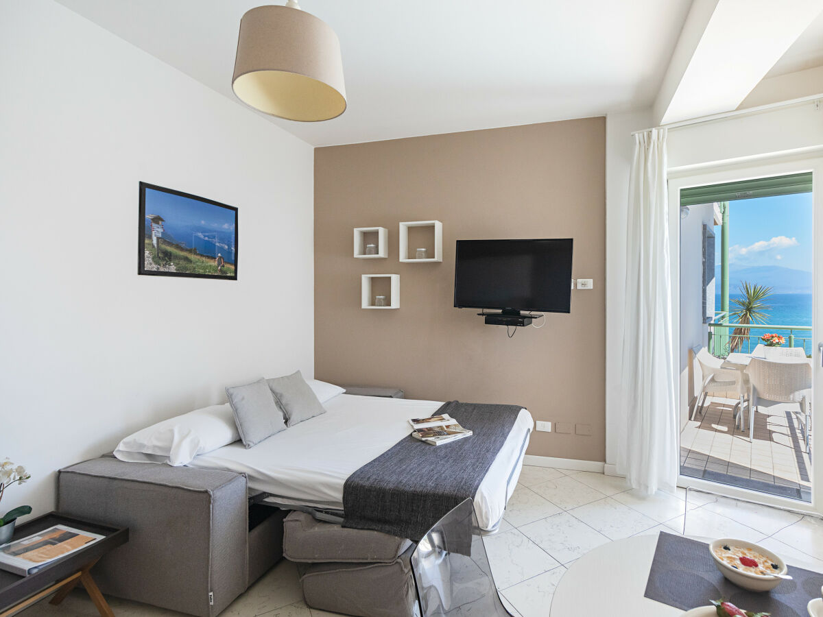 Apartment Desenzano del Garda Ausstattung 52