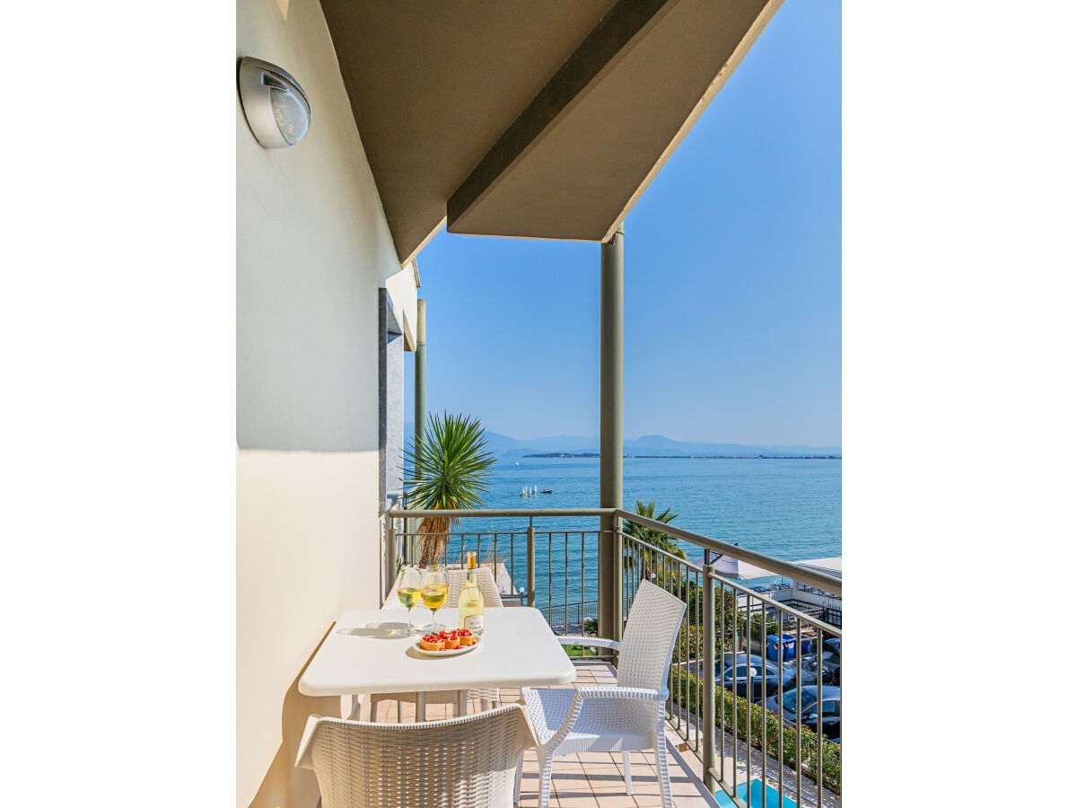 Apartment Desenzano del Garda Umgebung 55