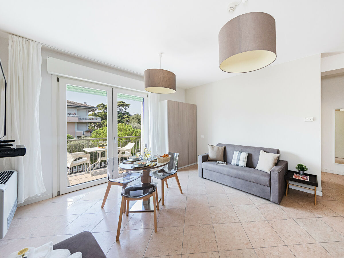 Apartment Desenzano del Garda Ausstattung 10