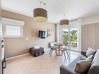 Appartement Desenzano del Garda Équipement 4