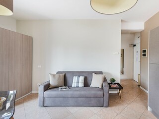 Appartement Desenzano del Garda Équipement 5