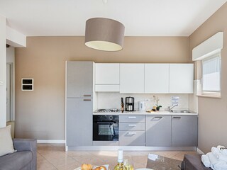 Appartement Desenzano del Garda Équipement 6