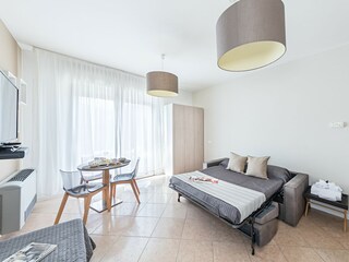 Apartment Desenzano del Garda Ausstattung 10