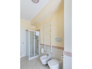 Appartement Desenzano del Garda Équipement 13