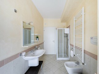 Appartement Desenzano del Garda Équipement 14