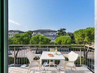 Apartment Desenzano del Garda Außenaufnahme 2