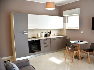 Appartement Desenzano del Garda Kenmerken 15