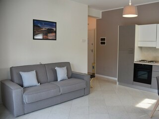 Apartment Desenzano del Garda Ausstattung 16