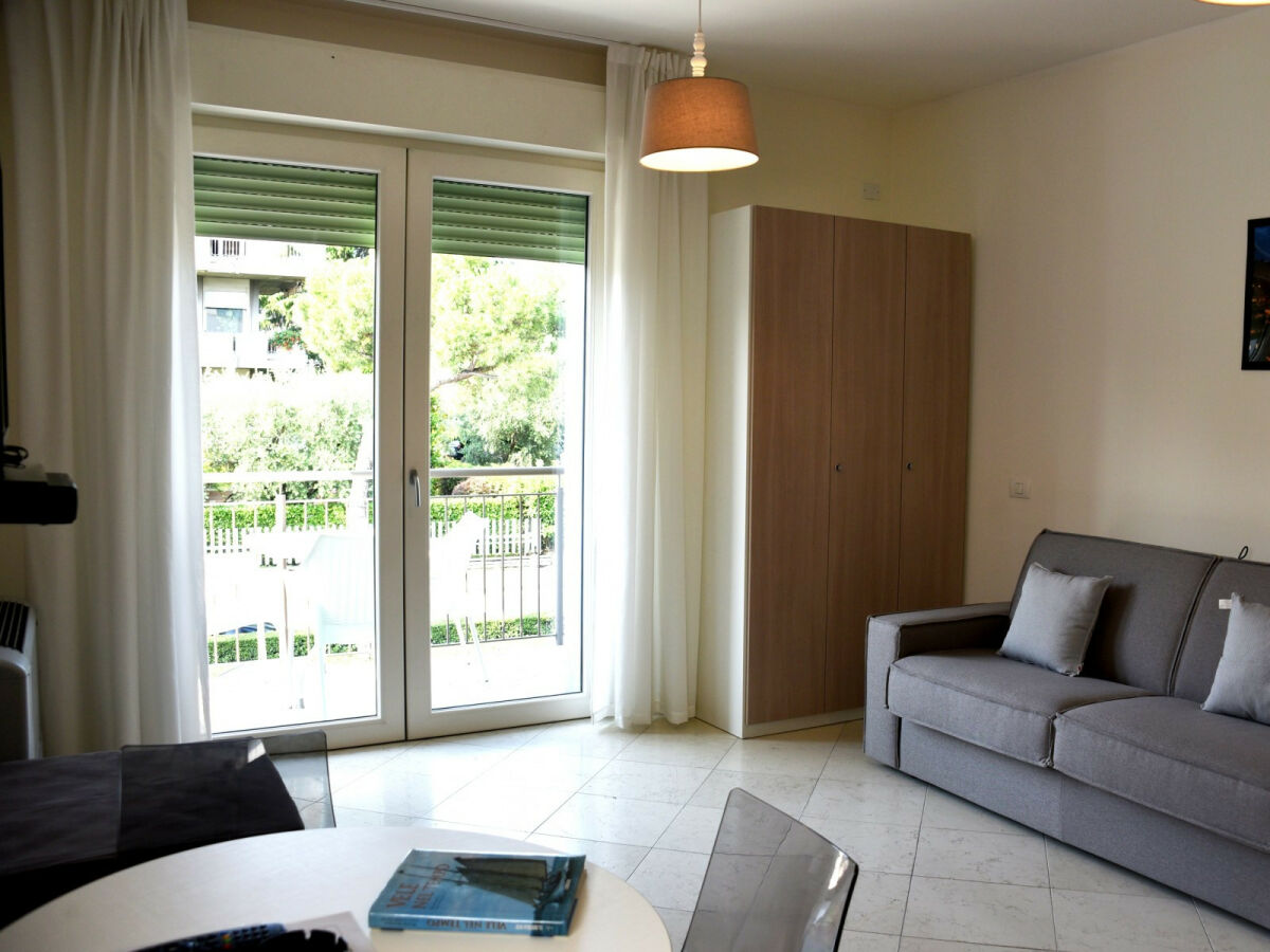 Apartment Desenzano del Garda Ausstattung 24